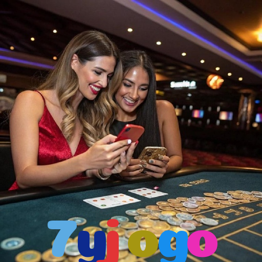Descubra os Slots Mais Pagadores do 7yjogo
