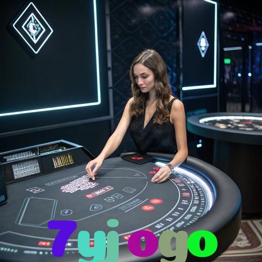 Slots com Rodadas Bônus Especiais no 7yjogo